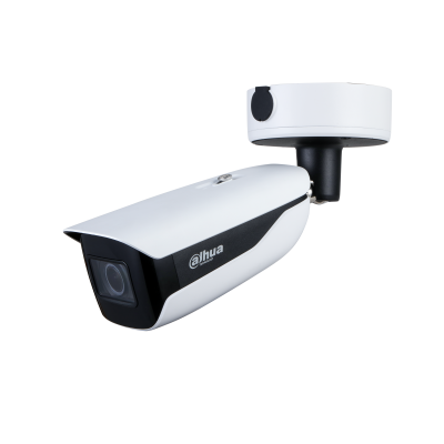 You Recently Viewed Dahua IPC-HFW5442HP-ZHE-2712 4MP Wizmind IR (60m) Bullet, 2.7-12mm Lens Image