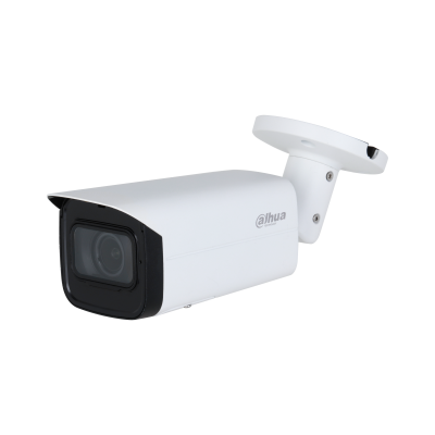You Recently Viewed Dahua IPC-HFW3541TP-ZAS-27135-S2 5MP Starlight/Lite AI IR (60M) Vari-Focal Bullet Camera Image