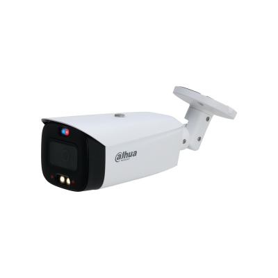 You Recently Viewed Dahua IPC-HFW3849T1P-AS-PV-0280B 8MP IP TiOC Bullet, 2.8mm Lens Image