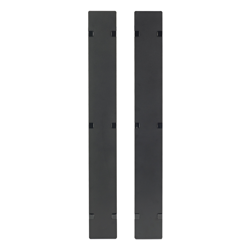 You Recently Viewed APC AR7586 Hinged Covers for NetShelter SX 750mm Wide 45U Vertical Cable Manager (Qty 2) Image