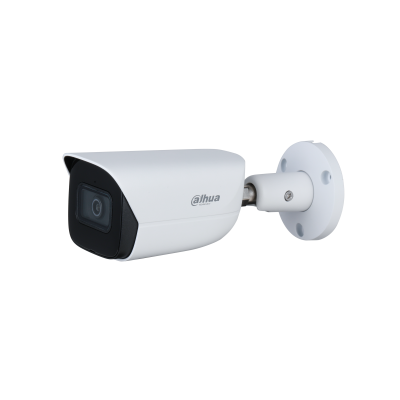 You Recently Viewed Dahua IPC-HFW3241EP-AS-0360B 2MP Wizsense IR (50m) Bullet, 3.6mm Lens Image