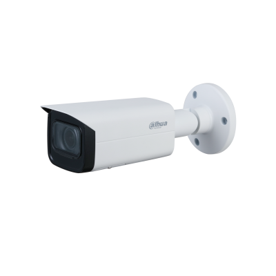 You Recently Viewed Dahua IPC-HFW3241TP-ZAS-27135 2MP Starlight/Lite AI IR (60M) Vari-Focal Bullet Camera Image