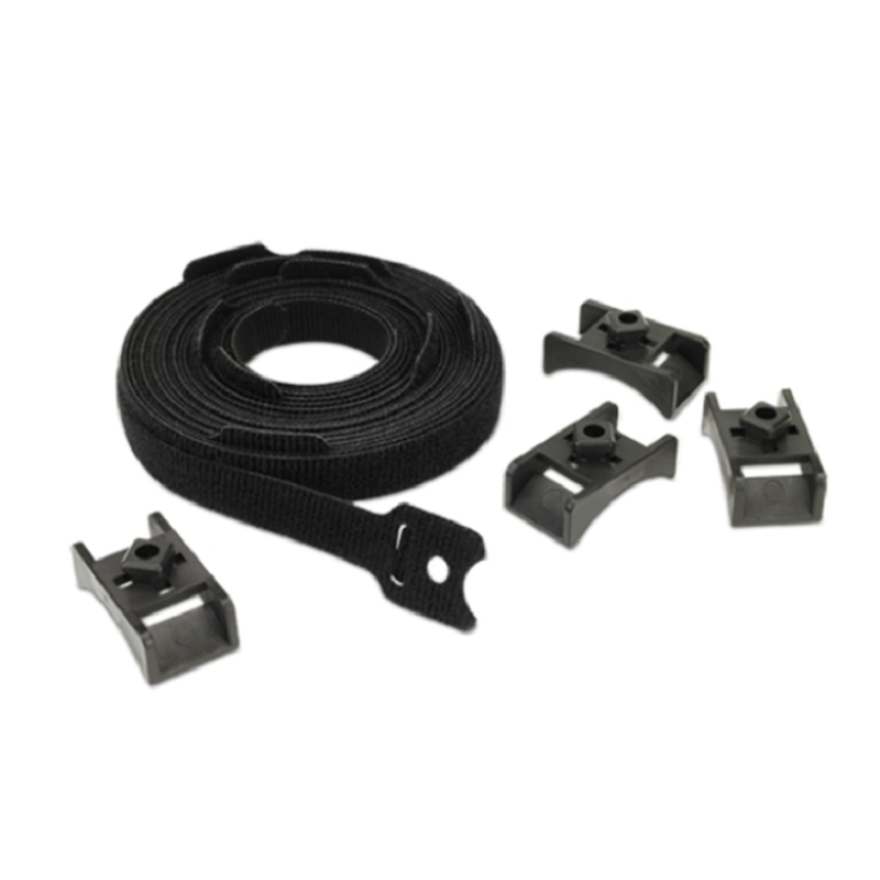 You Recently Viewed APC AR8621 NetShelter Toolless Hook and Loop Cable Managers (Qty 10) Image
