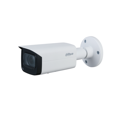 You Recently Viewed Dahua IPC-HFW3541TP-ZAS-27135 5MP Starlight/Lite AI IR (60M) Vari-Focal Bullet Camera Image