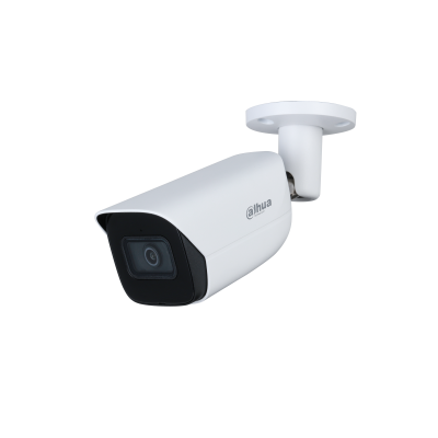 You Recently Viewed Dahua IPC-HFW3841EP-AS-0280B 8MP Starlight WizSense IR (30M) Fixed focal Bullet 2.8mm Lens Image