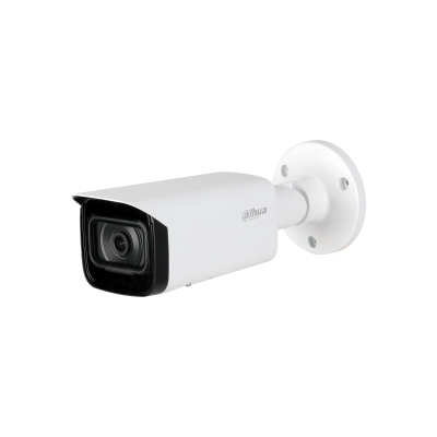 You Recently Viewed Dahua IPC-HFW5541TP-ASE-0280B 5MP IR (80m) Bullet WizMind Cam, 2.8mm Lens Image