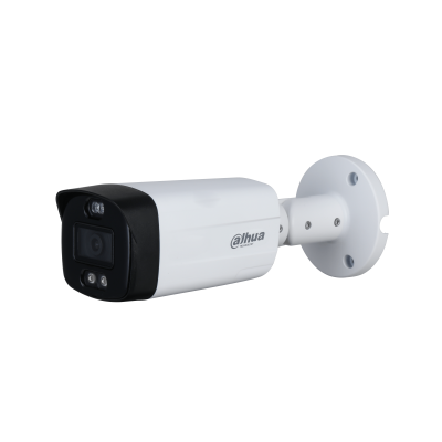 You Recently Viewed Dahua HAC-ME1809THP-A-PV-0360B 4K HDCVI IR (40m) TiOC Fixed Bullet Camera Image