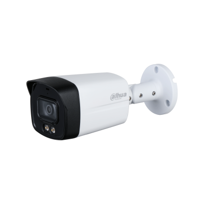 You Recently Viewed Dahua HAC-HFW1509TLMP-A-LED-0360B 5MP Starlight HDCVI Bullet, 3.6mm Lens Image