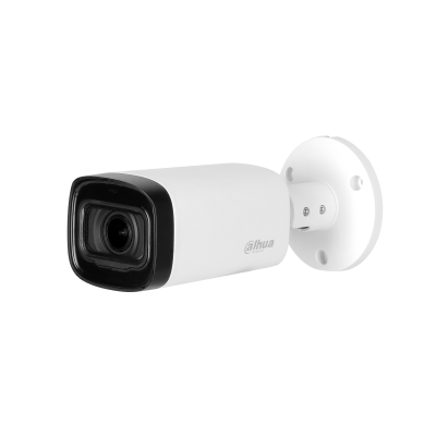 You Recently Viewed Dahua HAC-HFW1200RP-Z-IRE6-A-2712-S5 2MP HDCVI IR (60m) Bullet, 2.7-12mm Lens Image