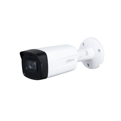 You Recently Viewed Dahua HAC-HFW1500THP-I4-0360B-S2 5MP Starlight HDCVI IR (40m) 16:9 Bullet Camera Image