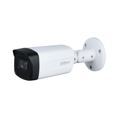 You Recently Viewed Dahua HAC-HFW1800THP-I8-0360B 4K Real-time HDCVI IR (80M) Bullet Camera Image