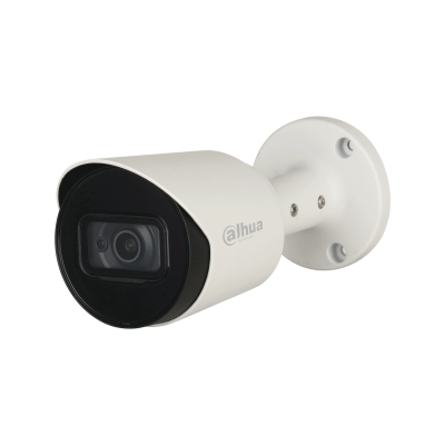 You Recently Viewed Dahua HAC-HFW1800TP-A-0360B 4K Real-Time IR (30) Bullet, 3.6mm Lens, 12VDC, IP67 Image