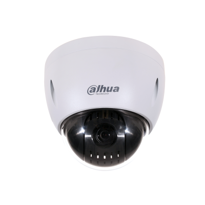 You Recently Viewed Dahua SD42212T-HN-S2 12x 2MP Starlight IP VR Mini PTZ Camera, Surface Mount Image