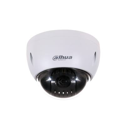 You Recently Viewed Dahua SD42215-HC-LA 2MP 15x Starlight HDCVI PTZ IP66 Camera Image
