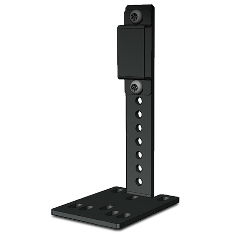 You Recently Viewed APC AR8186 NetShelter Bracket Kit Cable Ladder Elevation Image