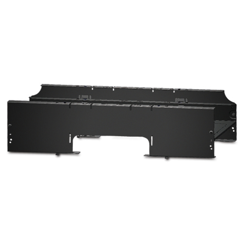 You Recently Viewed APC AR8571 NetShelter Cable Trough 750mm Image