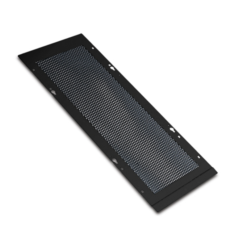 You Recently Viewed APC AR8575 Perforated Cover for Cable Trough 750mm Image