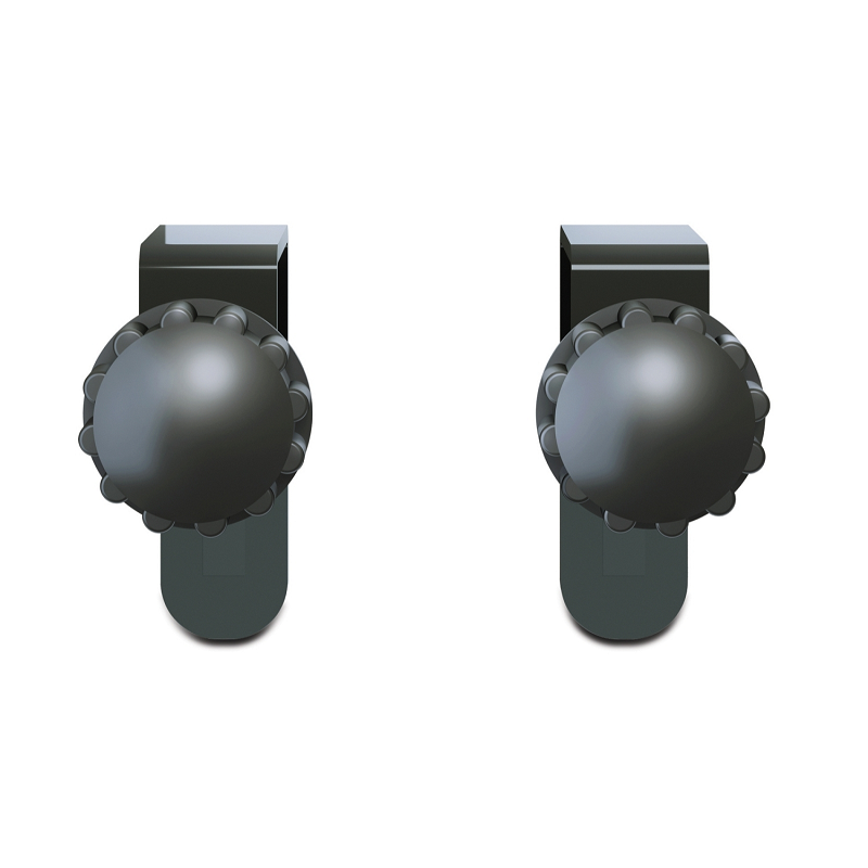 You Recently Viewed APC AR8576 NetShelter Ladder Hanger Kit for Cable Trough Image