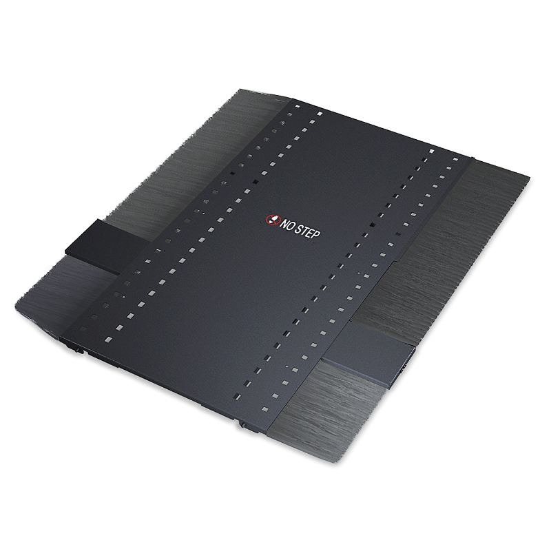 You Recently Viewed APC AR7252 NetShelter SX 750mm Wide x 1070mm Deep Networking Roof Image