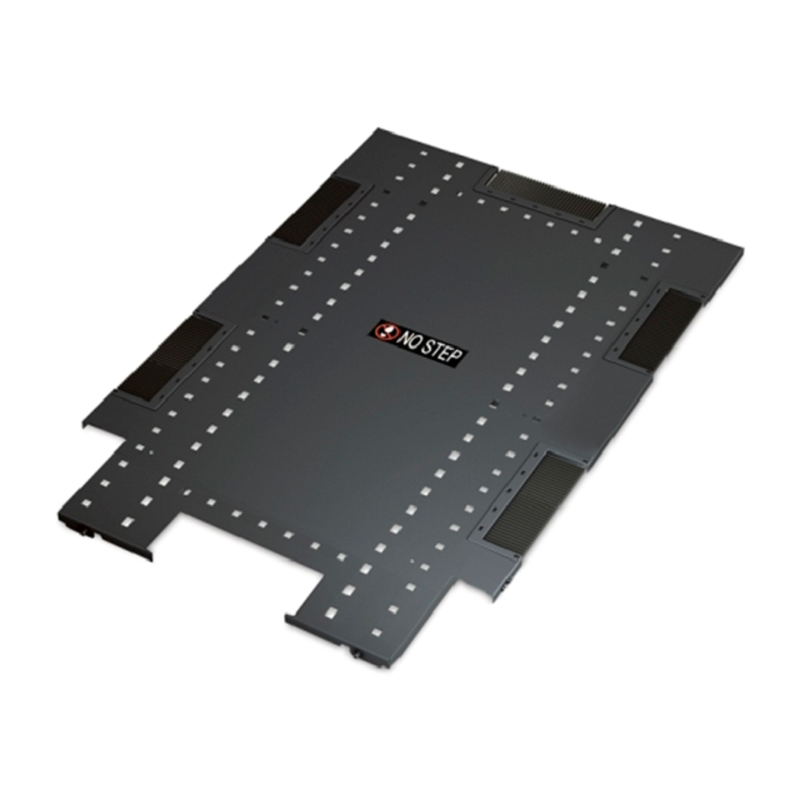 You Recently Viewed APC AR7201 NetShelter SX 600mm Wide x 1070mm Deep Standard Roof Black Image