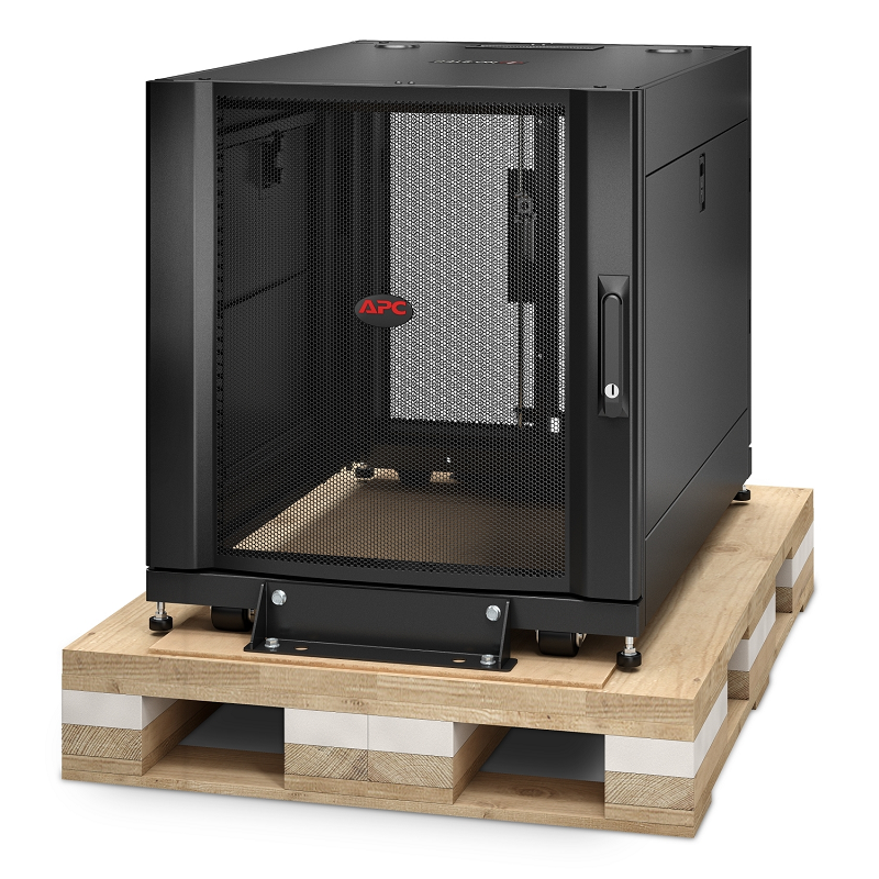 You Recently Viewed APC AR3003SP NetShelter SX 12U 600mm x 900mm Server Enclosure Image