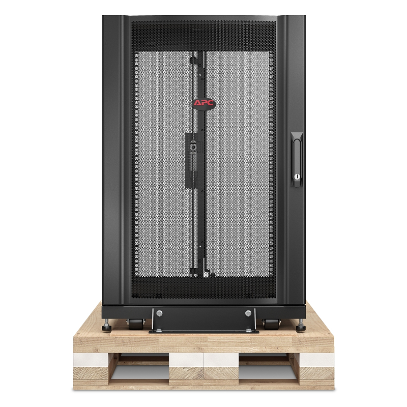 You Recently Viewed APC AR3006SP NetShelter SX 18U 600mm x 900mm Server Enclosure Image