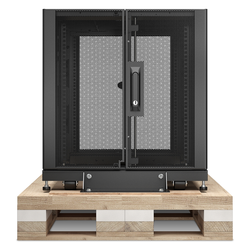 You Recently Viewed APC AR3103SP NetShelter SX 12U 600 x 1070mm Server Enclosure Image