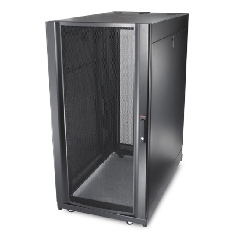 You Recently Viewed APC AR3104SP1 NetShelter SX 24U 600mm x 1070mm Enclosure Image