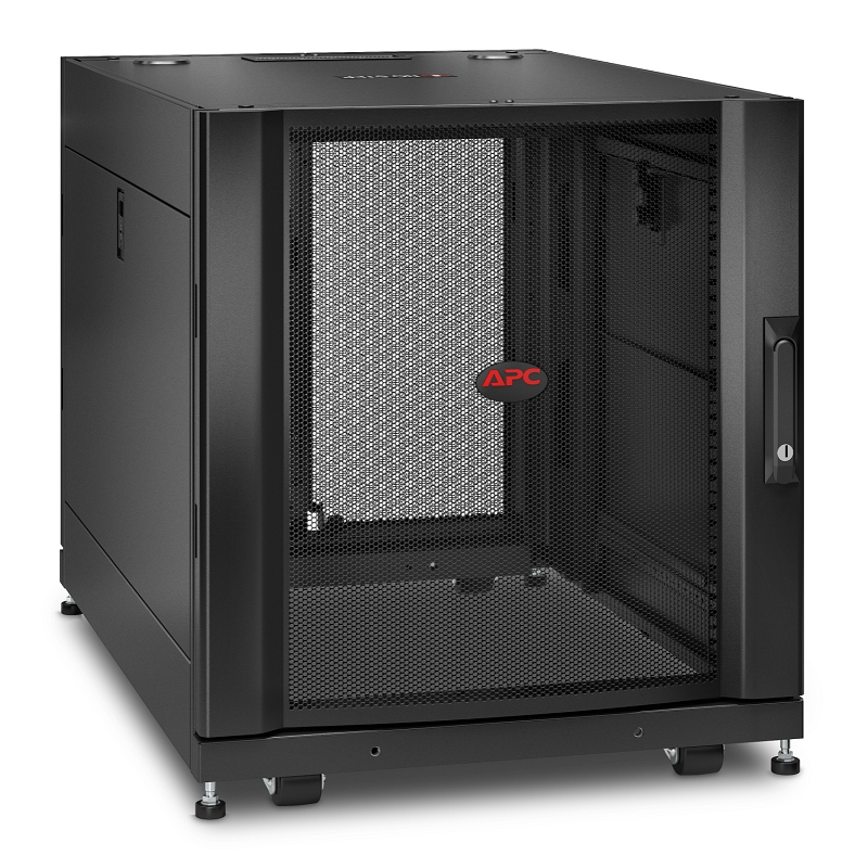You Recently Viewed APC AR3003 NetShelter SX 12U 600mm x 900mm Server Enclosure Image