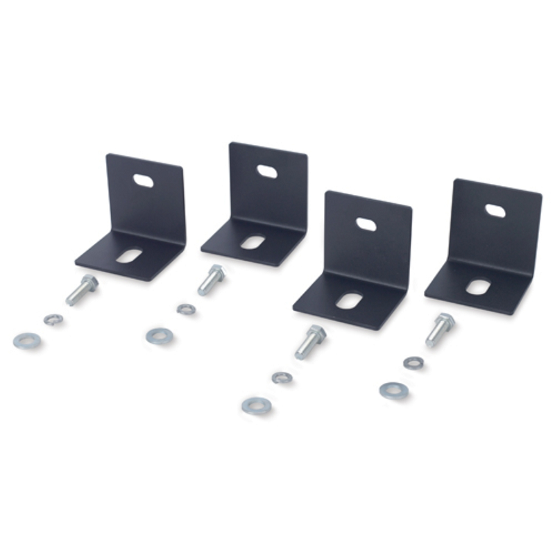 You Recently Viewed APC AR7701 NetShelter SX Bolt-Down Kit Image
