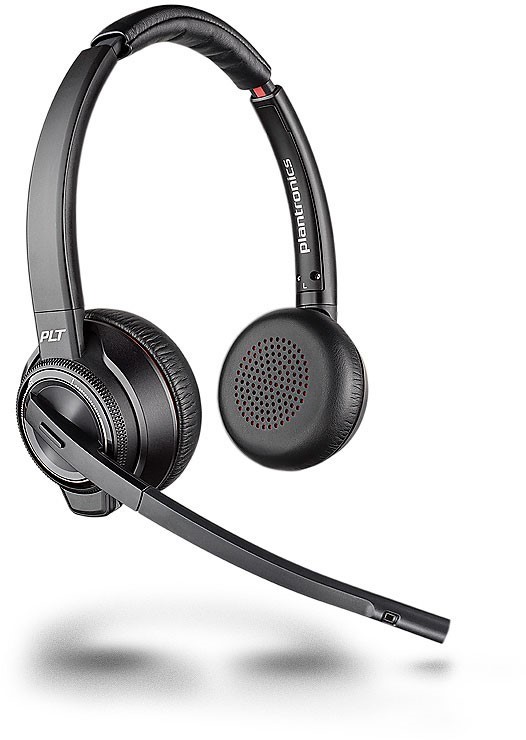 You Recently Viewed Poly 207325-12 Savi 8220 Office, Stereo, Standard Image