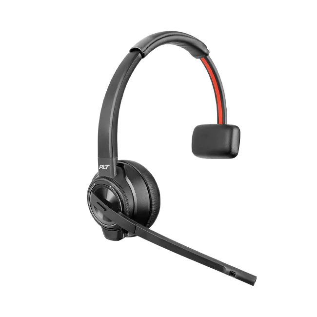 You Recently Viewed Poly 207309-12 Savi 8210 Office, Monaural, Standard Image