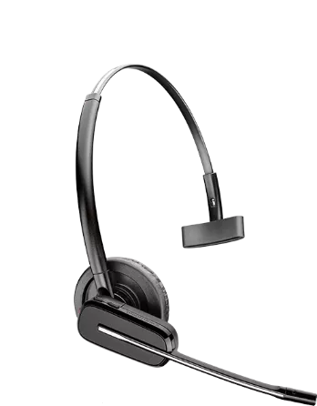 You Recently Viewed Poly 211837-02 Savi 8245 Office, Convertible, Unlimited talk time, Standard Image
