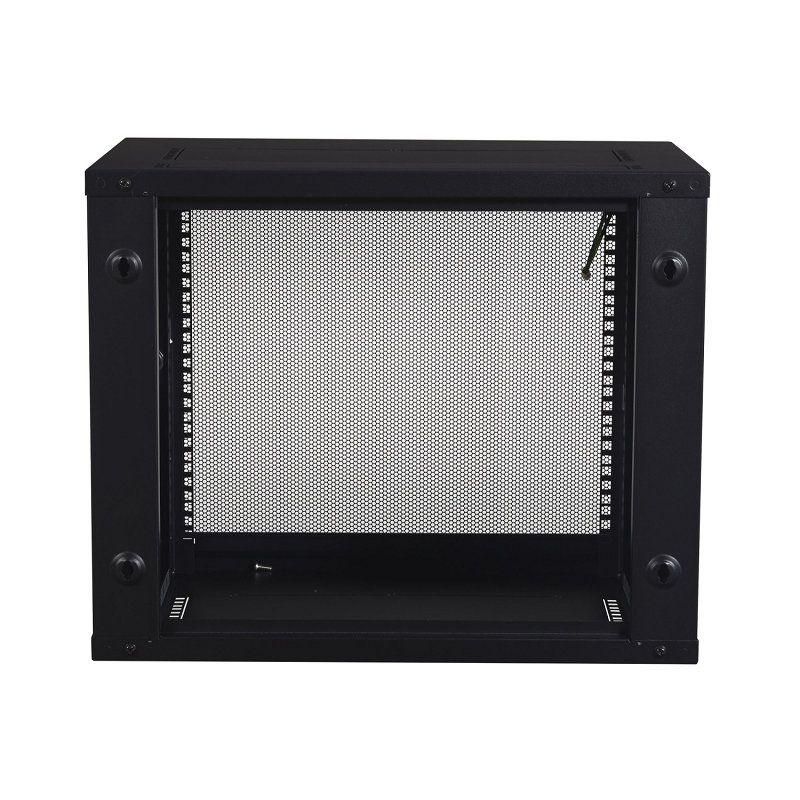 You Recently Viewed APC AR109 NetShelter WX 9U Wall Mount Cabinet Image