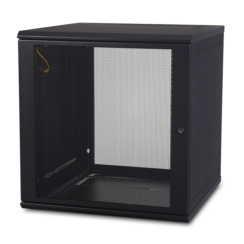 You Recently Viewed APC AR112 NetShelter WX 12U Wall Mount Cabinet Image