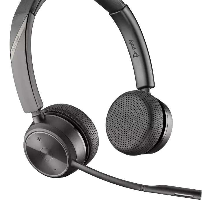 You Recently Viewed Poly 213020-02 Savi 7220 Office, Binaural Image