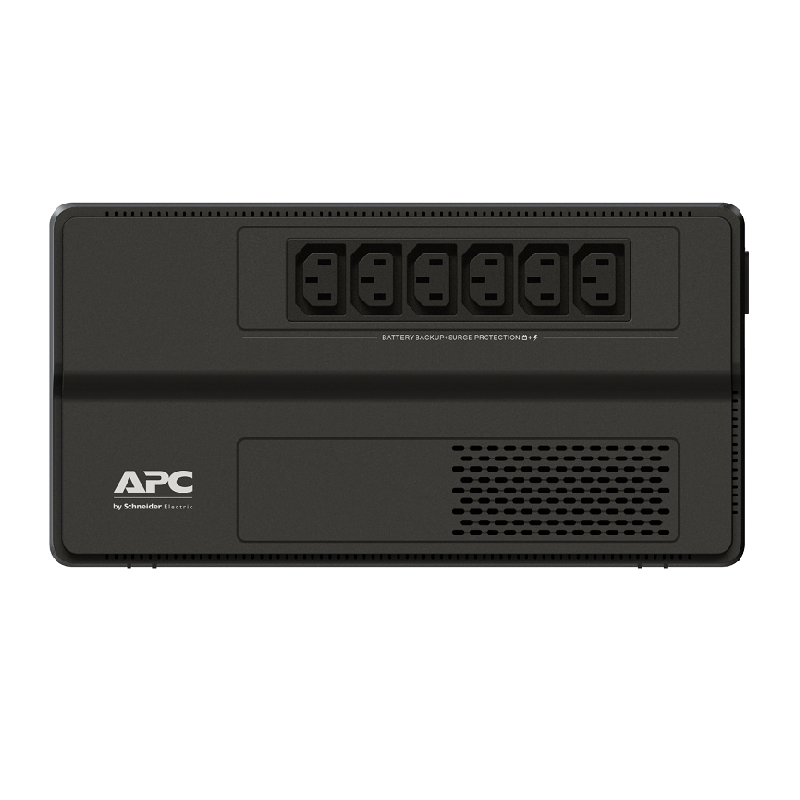 You Recently Viewed APC BV500I Easy UPS BV 500VA, AVR, IEC Outlet, 230V Image