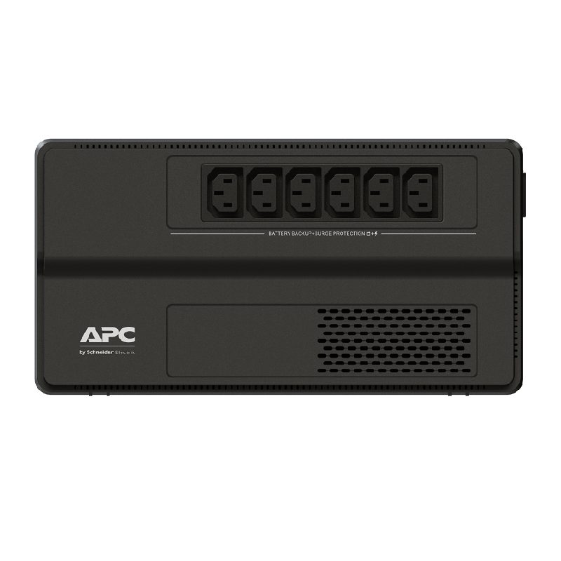 You Recently Viewed APC BV650I Easy UPS BV 650VA, AVR, IEC Outlet, 230V Image