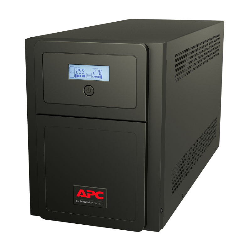 You Recently Viewed APC SMV3000CAI Easy UPS SMV 3000VA 230V Image