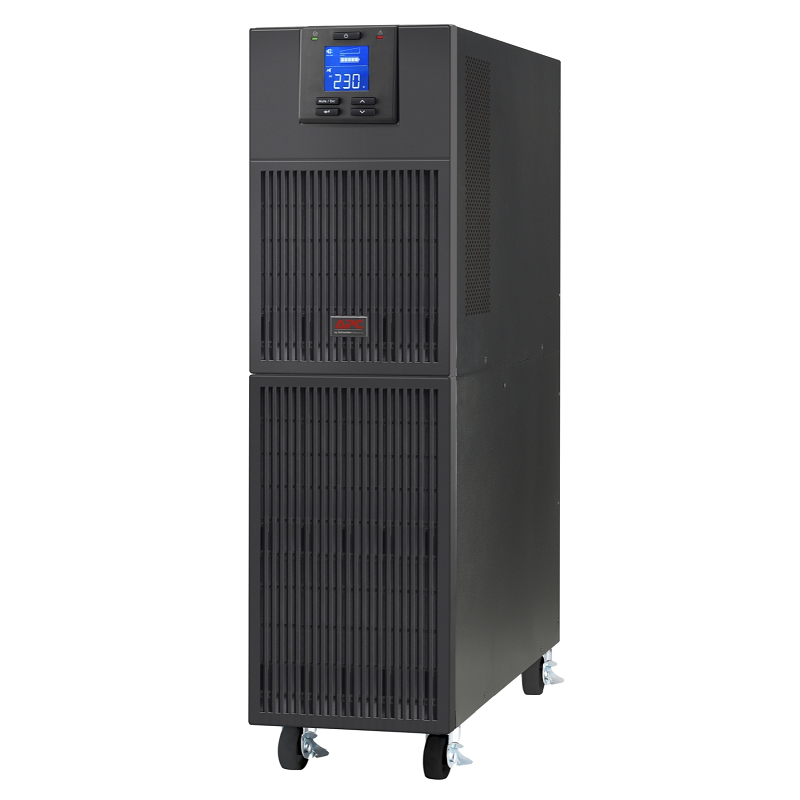 You Recently Viewed APC SRV6KI Easy UPS SRV 6000VA 230V Image