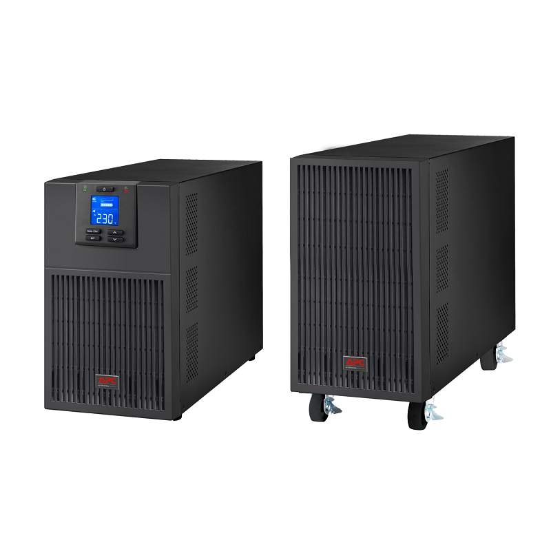 APC SRV10KIL Easy UPS SRV 10000VA 230V with External Battery Pack
