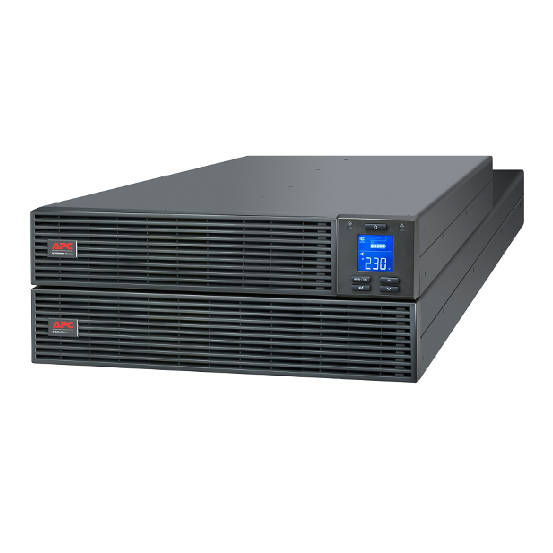 You Recently Viewed APC SRV10KRIRK Easy UPS SRV RM 10000VA 230V with Rail Kit & External Battery Pack Image