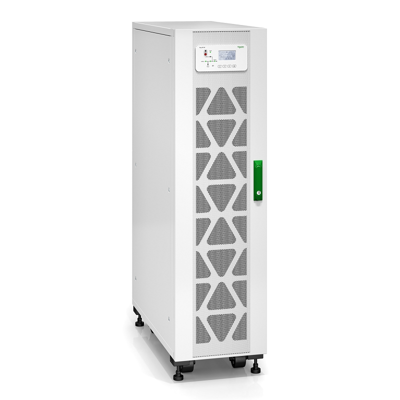You Recently Viewed APC E3SUPS10KHB Easy UPS 3S 10 kVA 400 V 3:3 UPS Image