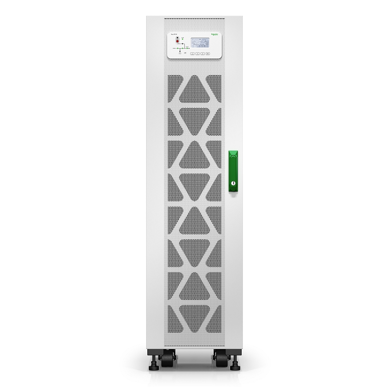 You Recently Viewed APC E3SUPS15K3IB1 Easy UPS 3S 15 kVA 400V 3:1 UPS Image