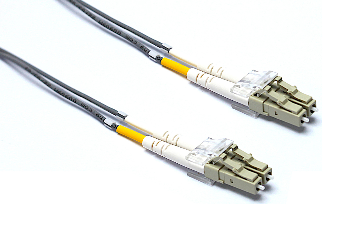 You Recently Viewed Enbeam LC-LC OM1 Fibre Patch Lead Image