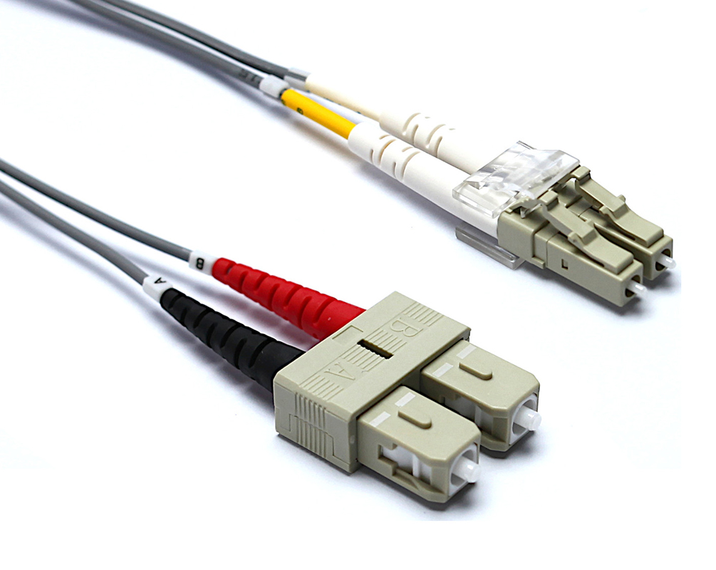 You Recently Viewed Enbeam LC-SC OM1 Fibre Patch Lead Image