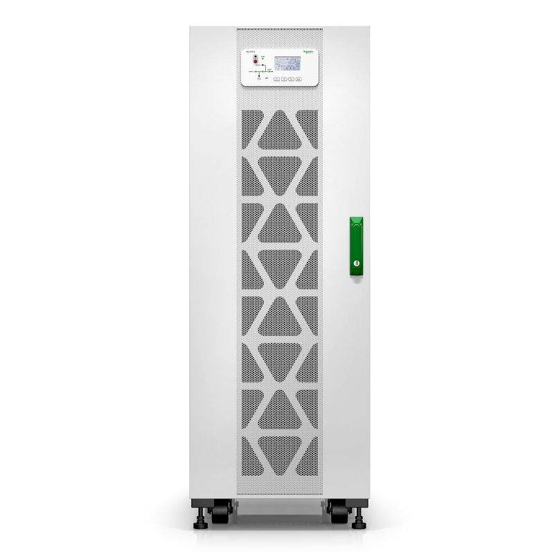 You Recently Viewed APC E3SUPS30K3IB1 Easy UPS 3S 30 kVA 400V 3:1 UPS Image