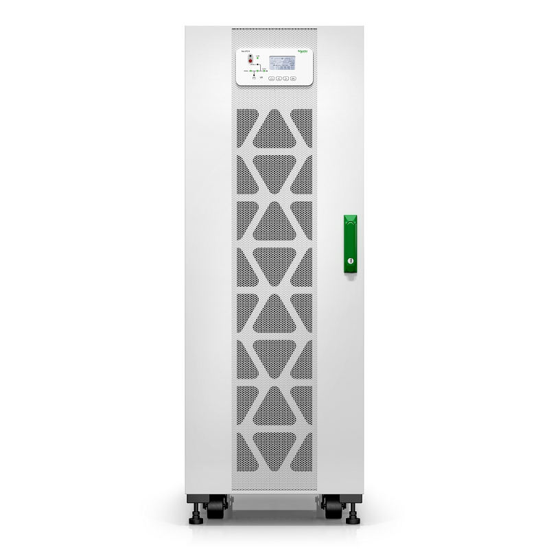 You Recently Viewed APC E3SUPS30K3IB2 Easy UPS 3S 30 kVA 400V 3:1 UPS Image
