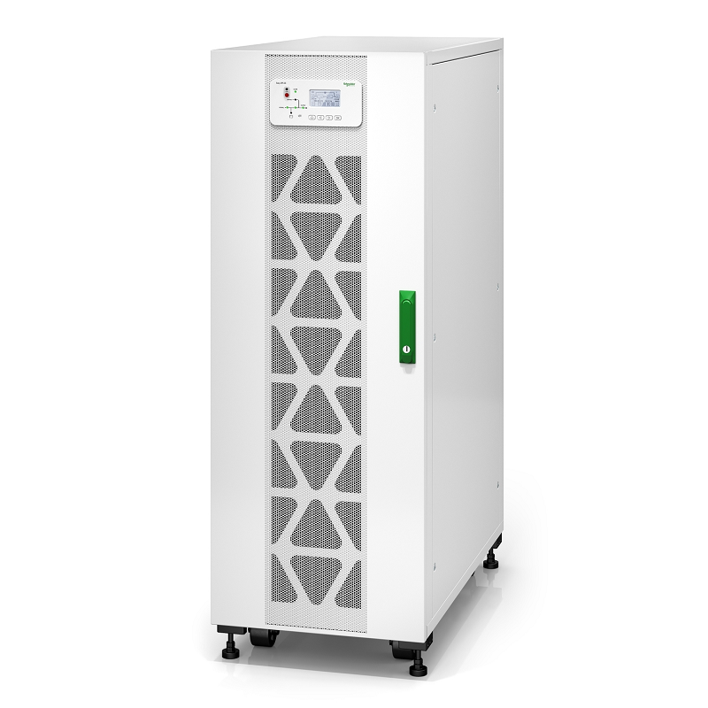 You Recently Viewed APC E3SUPS40KHB1 Easy UPS 3S 40 kVA 400V 3:3 UPS Image