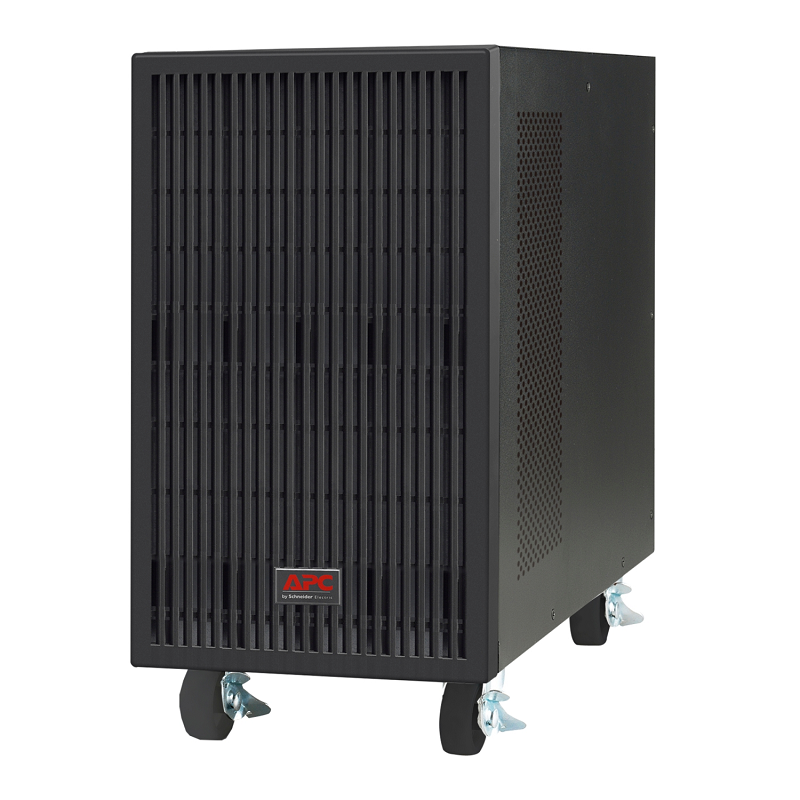 You Recently Viewed APC SRV240BP-9A Easy UPS On-Line SRV Battery Pack (6/10kVA) 240V 2160VAh Image